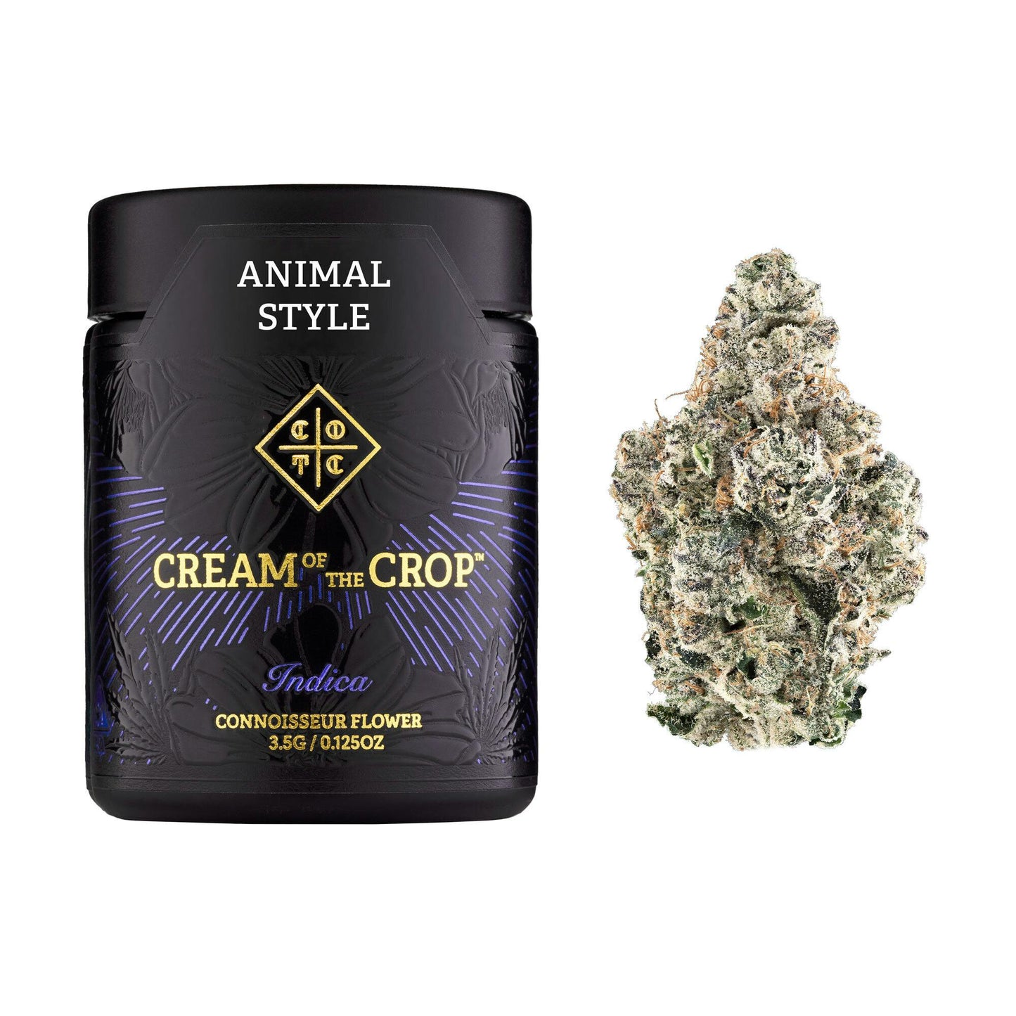 Animal Style 3.5g (Cream of the Crop)