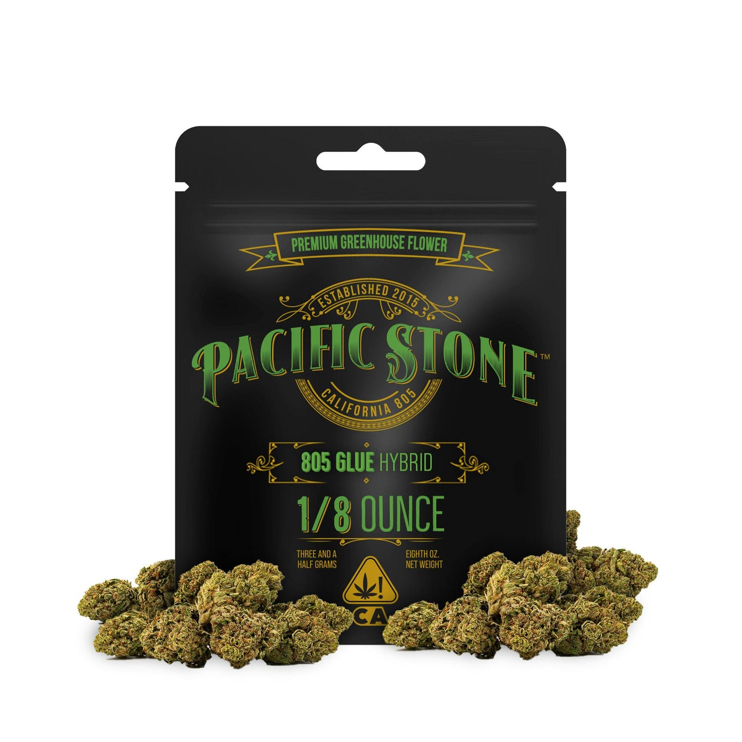 805 Glue Hybrid 3.5g (Pacific Stone)