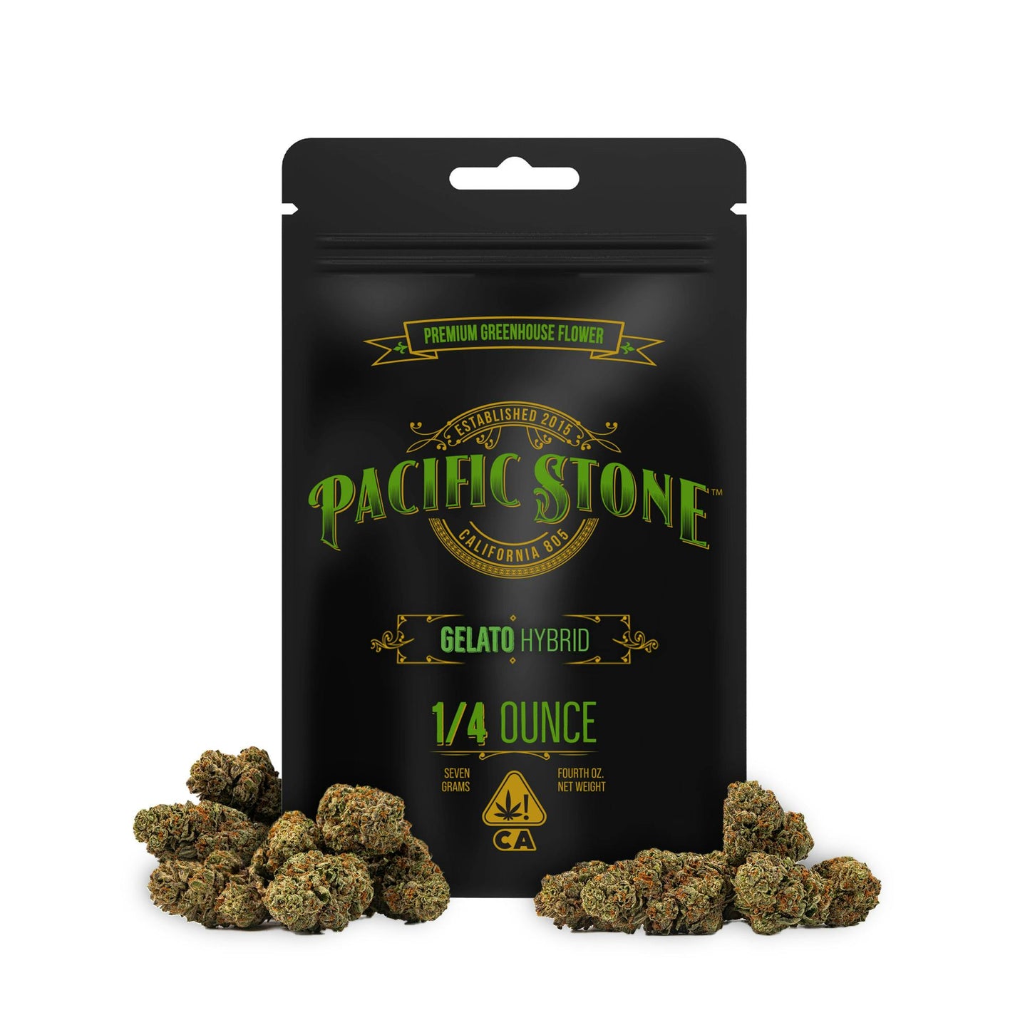 Gelato Hybrid 7g (Pacific Stone)
