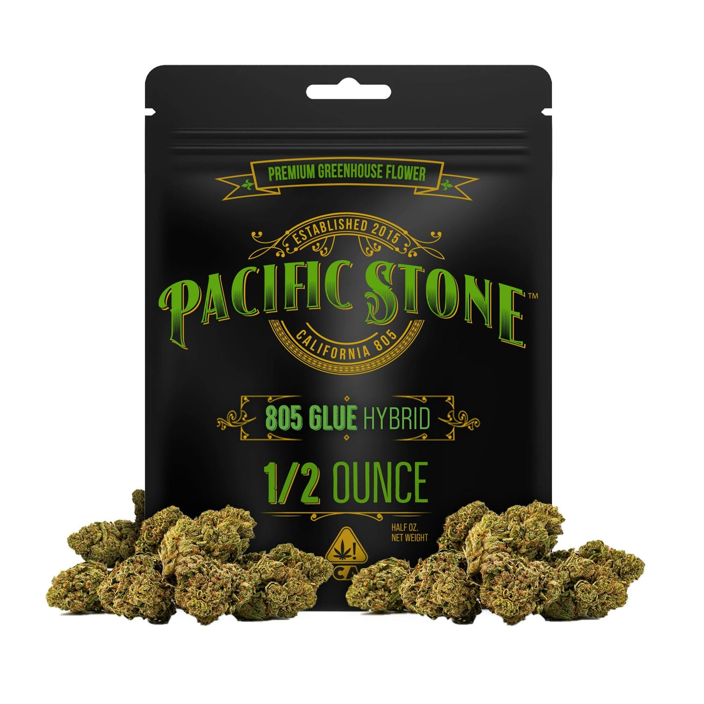 805 Glue Hybrid 14g (Pacific Stone)