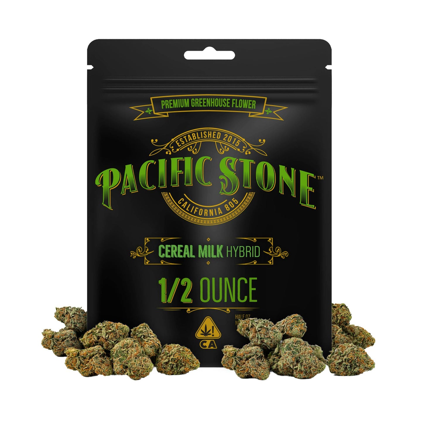 Cereal Milk Hybrid 14g (Pacific Stone)