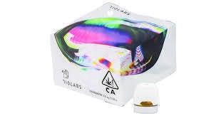 Lunar Z Persy Pod .5g