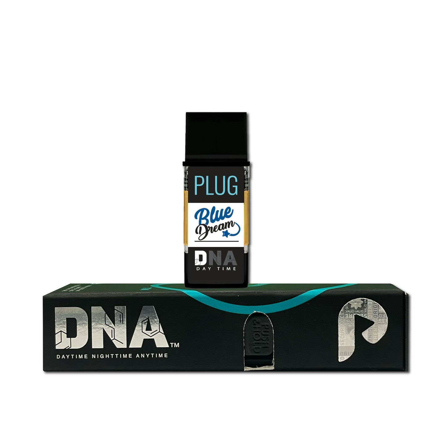 Blue Dream: DNA PLUG™ 1G (PLUGPLAY™)