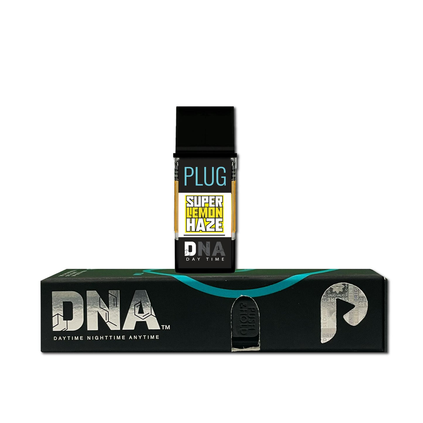 Super Lemon Haze: DNA PLUG™ 1G (PLUGPLAY™)