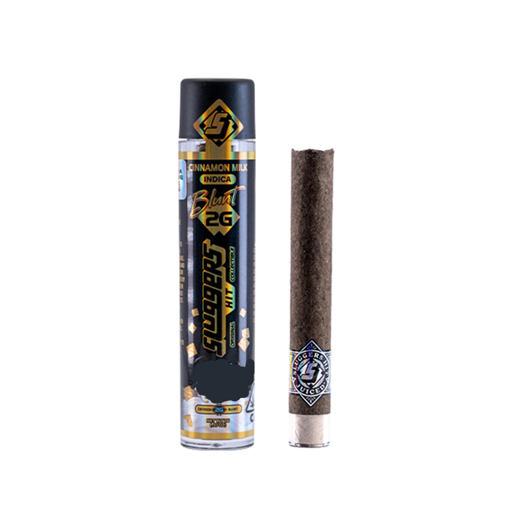 Baby Griselda| 2g Blunt (Sluggers)