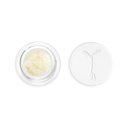 Lemon Gas Refined Live Resin™ Crushed Diamonds (Raw Garden)