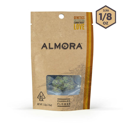 Guava Tart 3.5g (Almora)