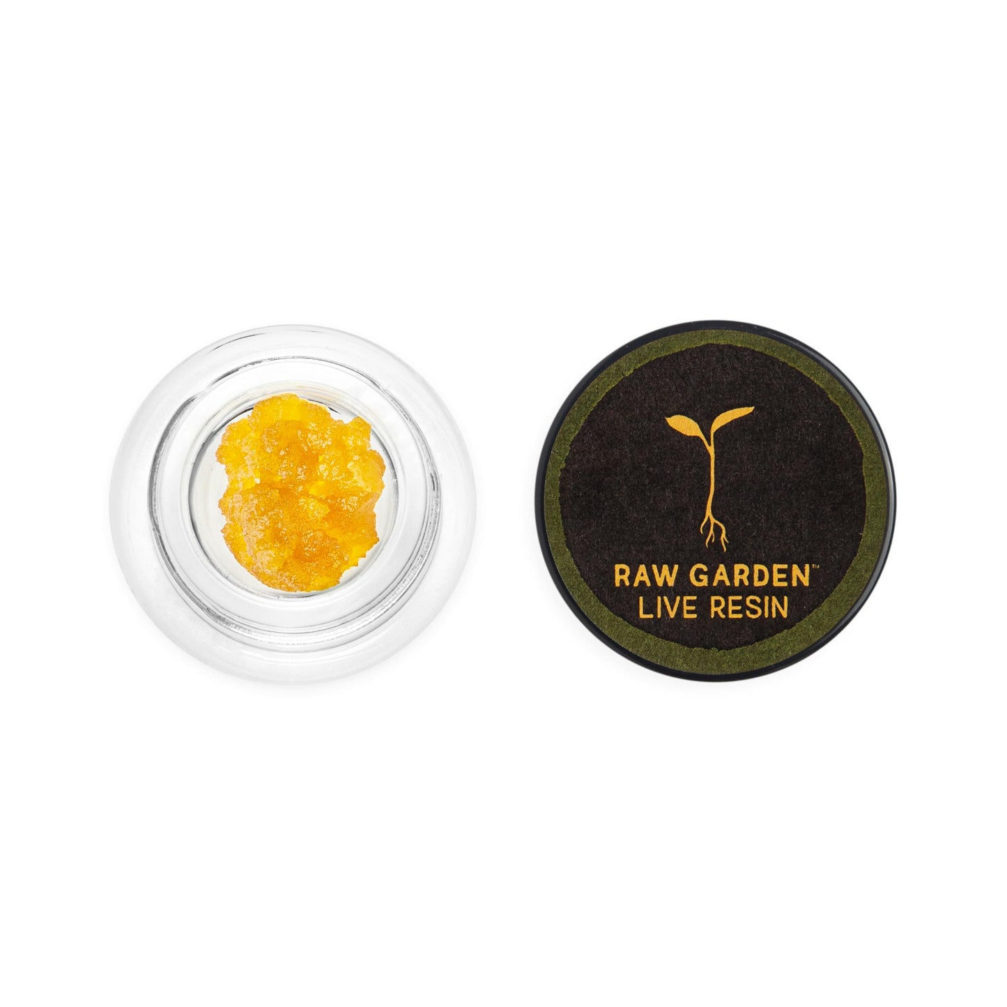 Hella Jelly Live Resin (Raw Garden)