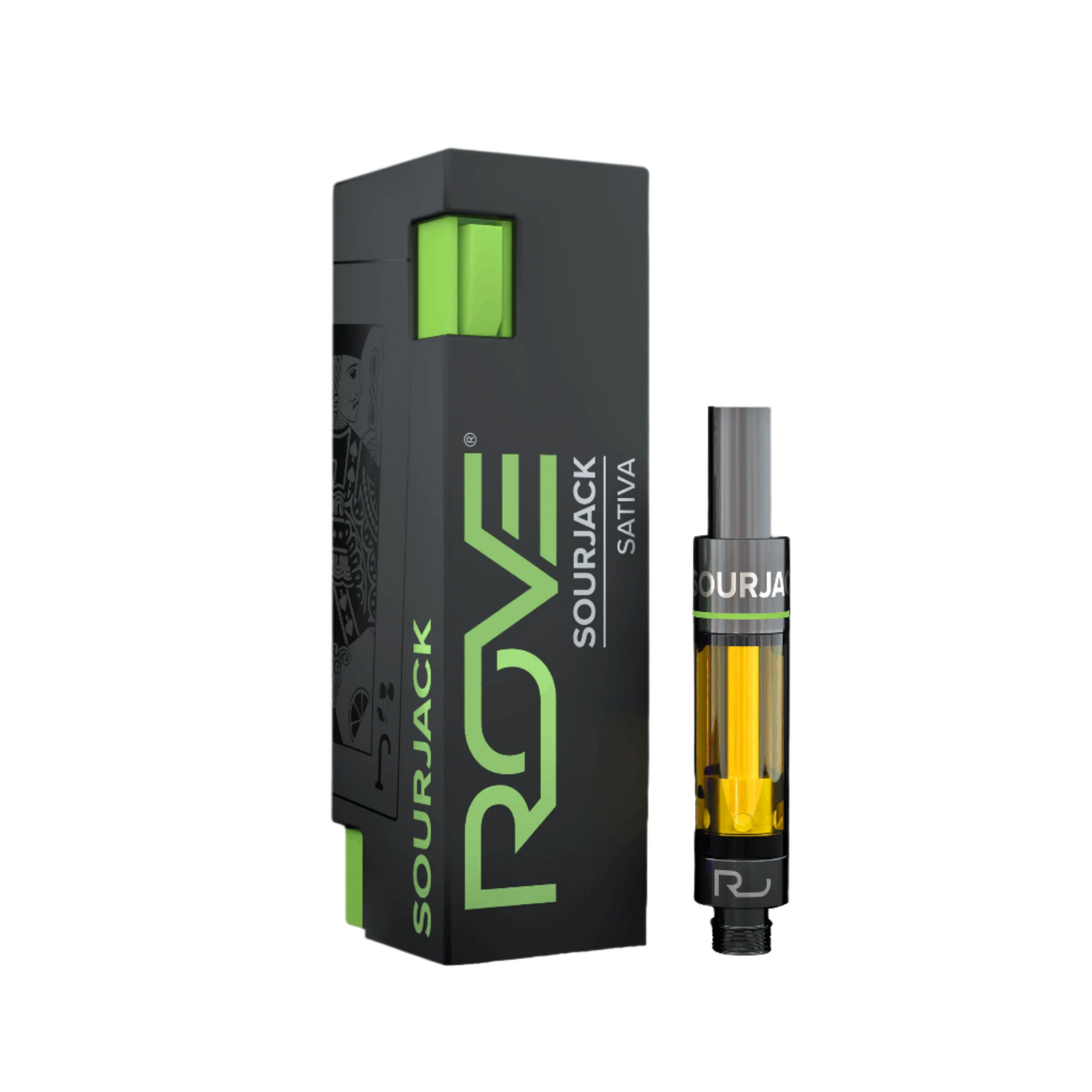 Sour Jack Classics 1g (ROVE)
