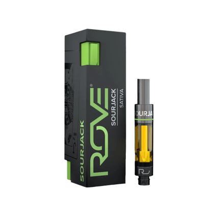 Sour Jack Classics 1g (ROVE)