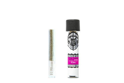 Pink Legacy Diamond Infused Joint 1G (El Blunto by Albert Einstone's)