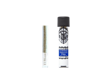 El Jointo - The Oppenheimer - Diamond Infused - 1G [Joint]