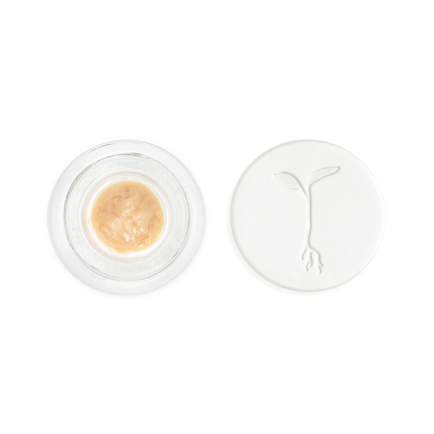 OG Kush Live Rosin (Raw Garden)