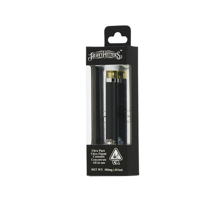 Northern Lights All in One Disposable 0.3G (Heavy Hitters)
