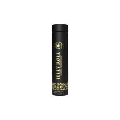 Orange Push Pop x Papaya Cake | Indica - Live Rosin Infused PreRoll - 1.6g (Heavy Hitters)