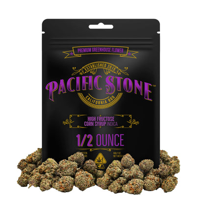 High Fructose Corn Syrup Indica 14g (Pacific Stone)