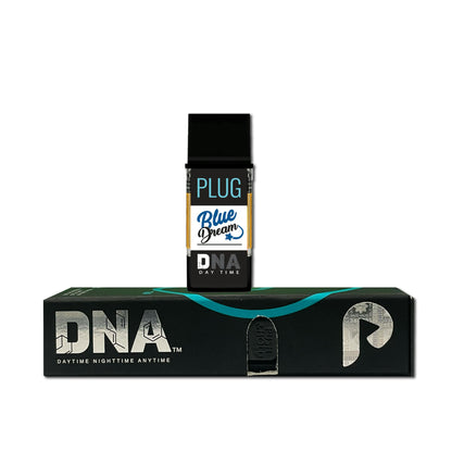 Blue Dream: DNA PLUG™ 1G (PLUGPLAY™)