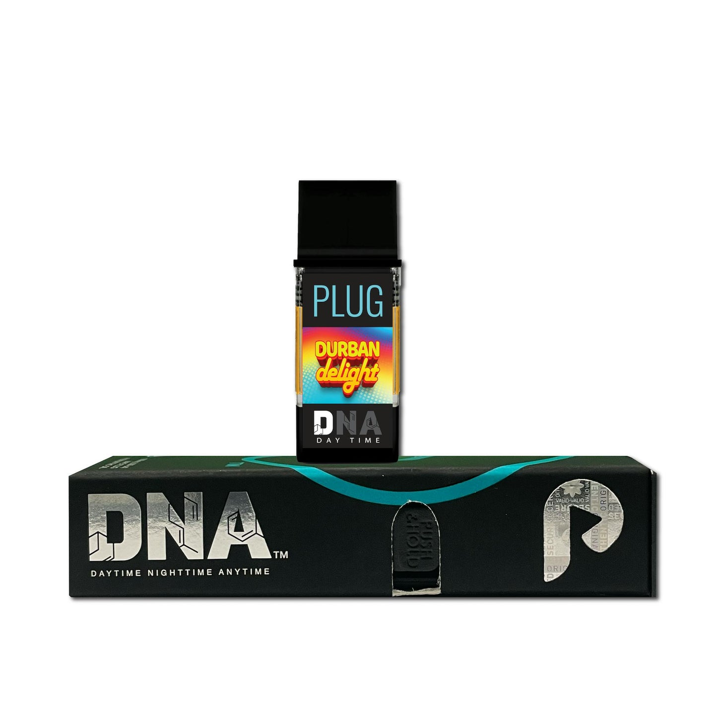 Durban Delight: DNA PLUG™ 1G (PLUGPLAY™)