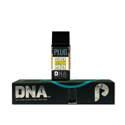 Super Lemon Haze: DNA PLUG™ 1G (PLUGPLAY™)