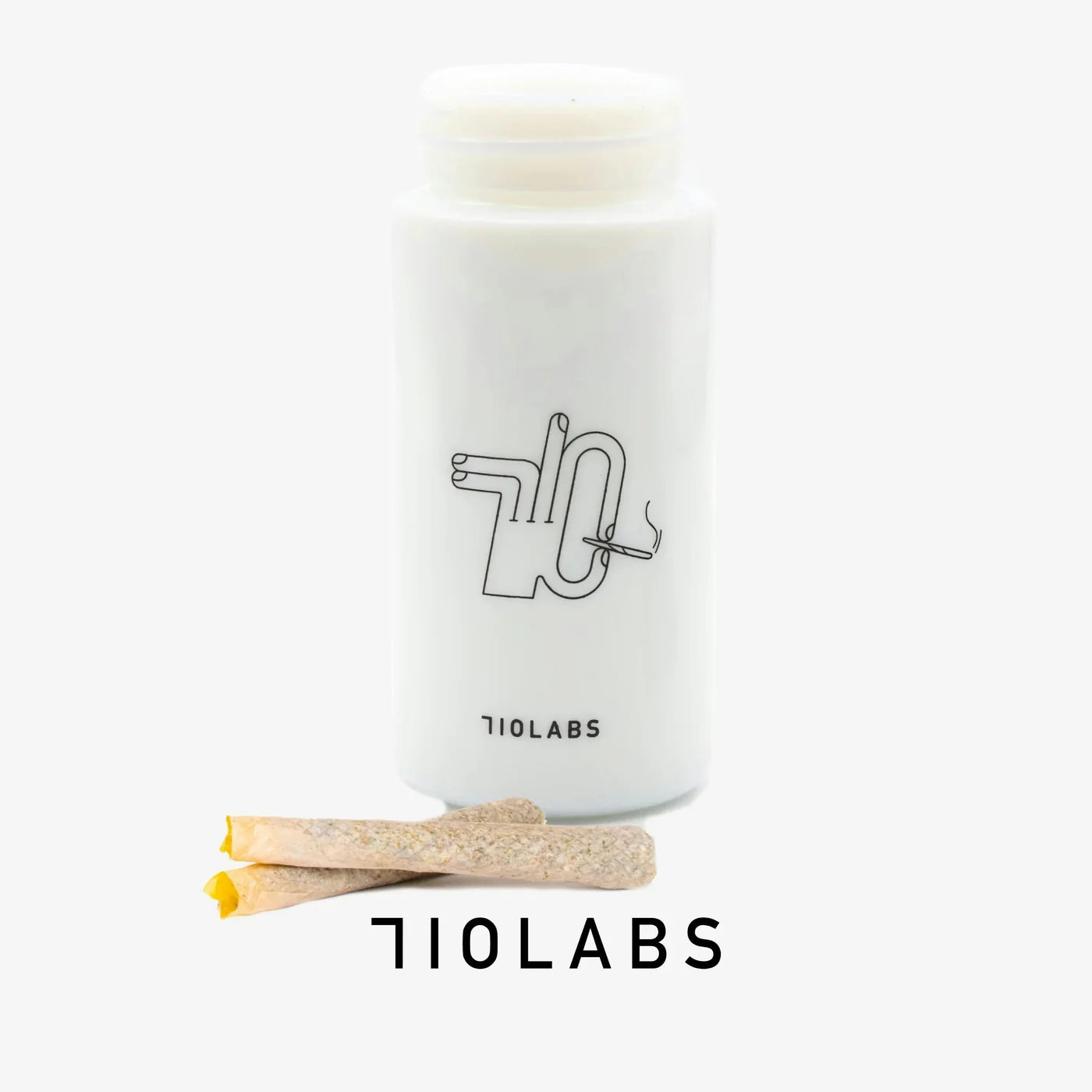 Ztan Lee #5 Preroll 10pk (710 Labs)
