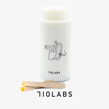 Ztan Lee #5 Preroll 10pk (710 Labs)
