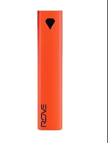 Red Diamond Series Battery (Rove)