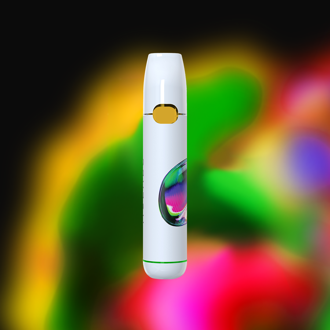SB36 #1 Live Rosin Disposable Vape 1g (710 Labs)