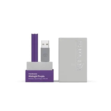 Originals CART - Midnight Purple (1.0 mL)