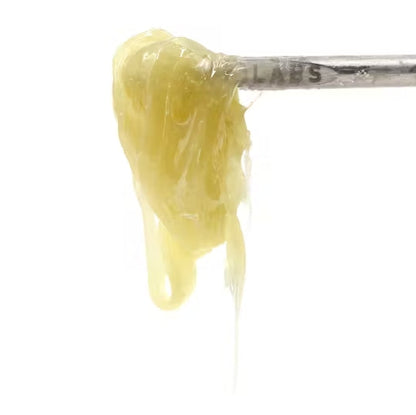Jackson Heightz Live Rosin Badder 1g (710 Labs)