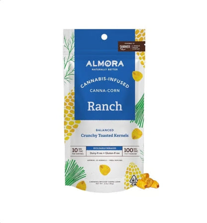 Ranch Canna-Corn (Almora)