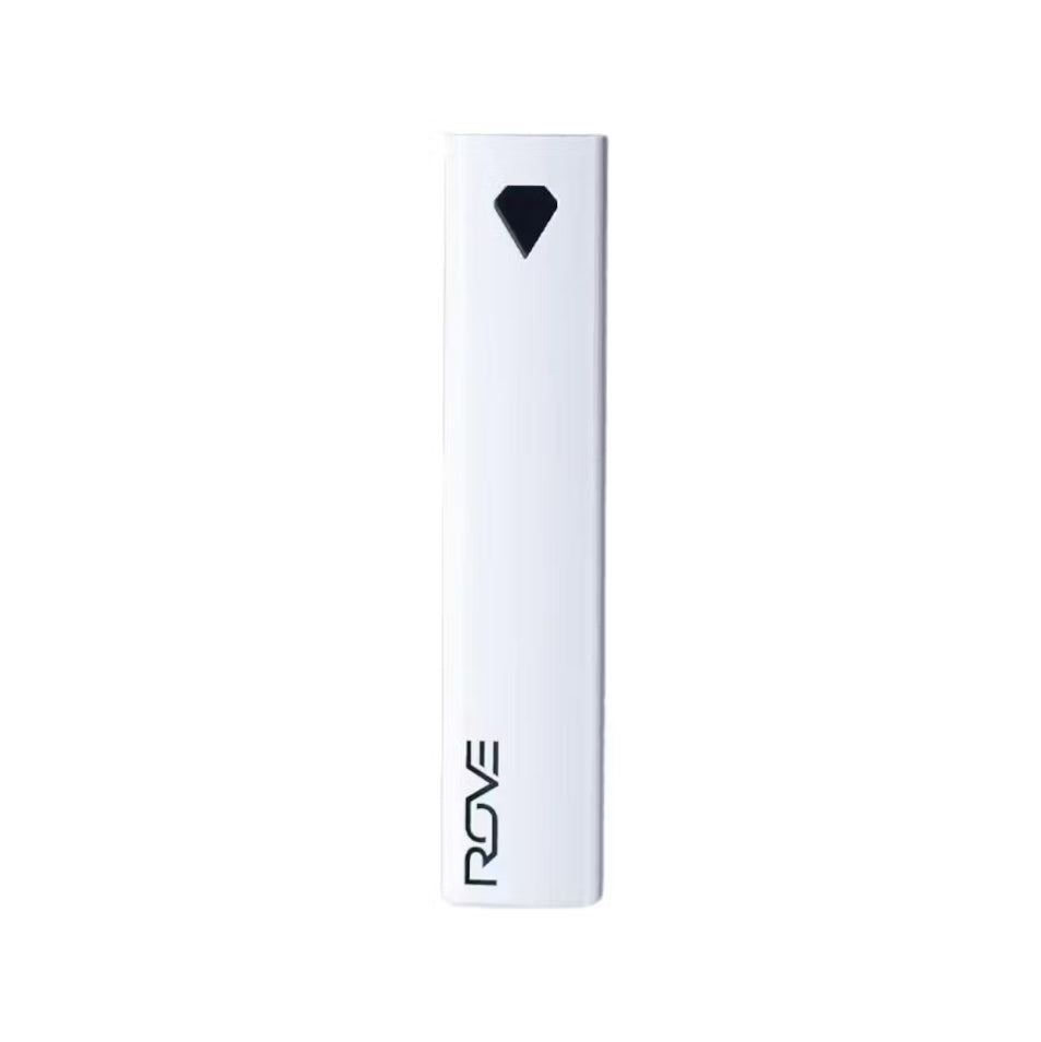 White Diamond Series Battery (Rove)